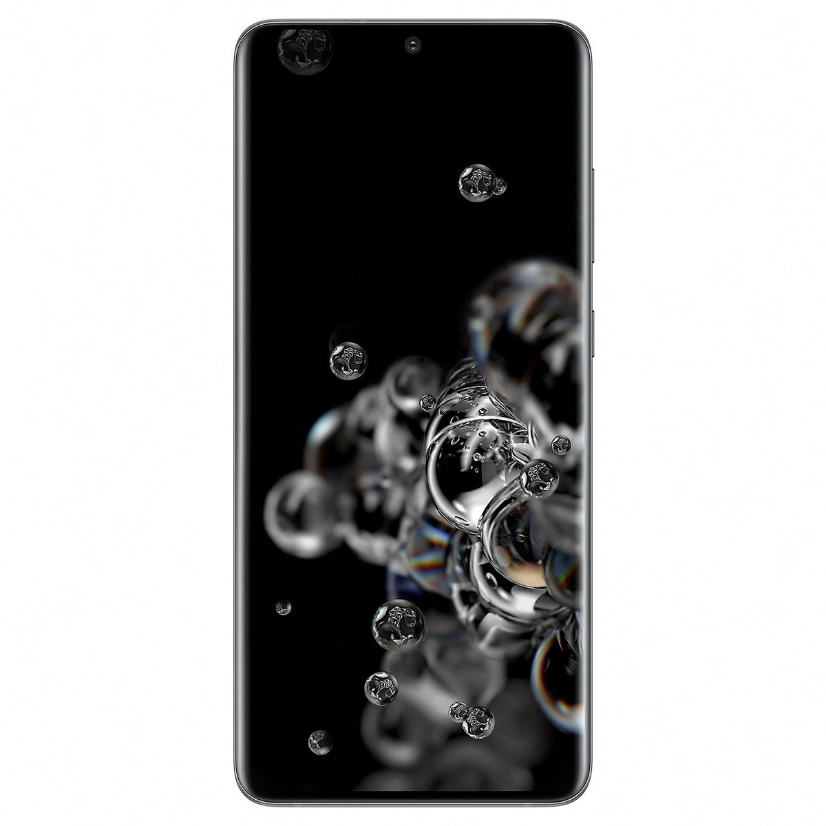 Smartphone Galaxy S21 Ultra 5G (Mono SIM) noir  - bon état, SAMSUNG