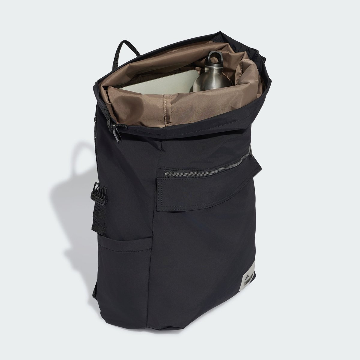 Sac À Dos Roll Top City Tech Sac À Dos Roll Top City Tech black, adidas Performance