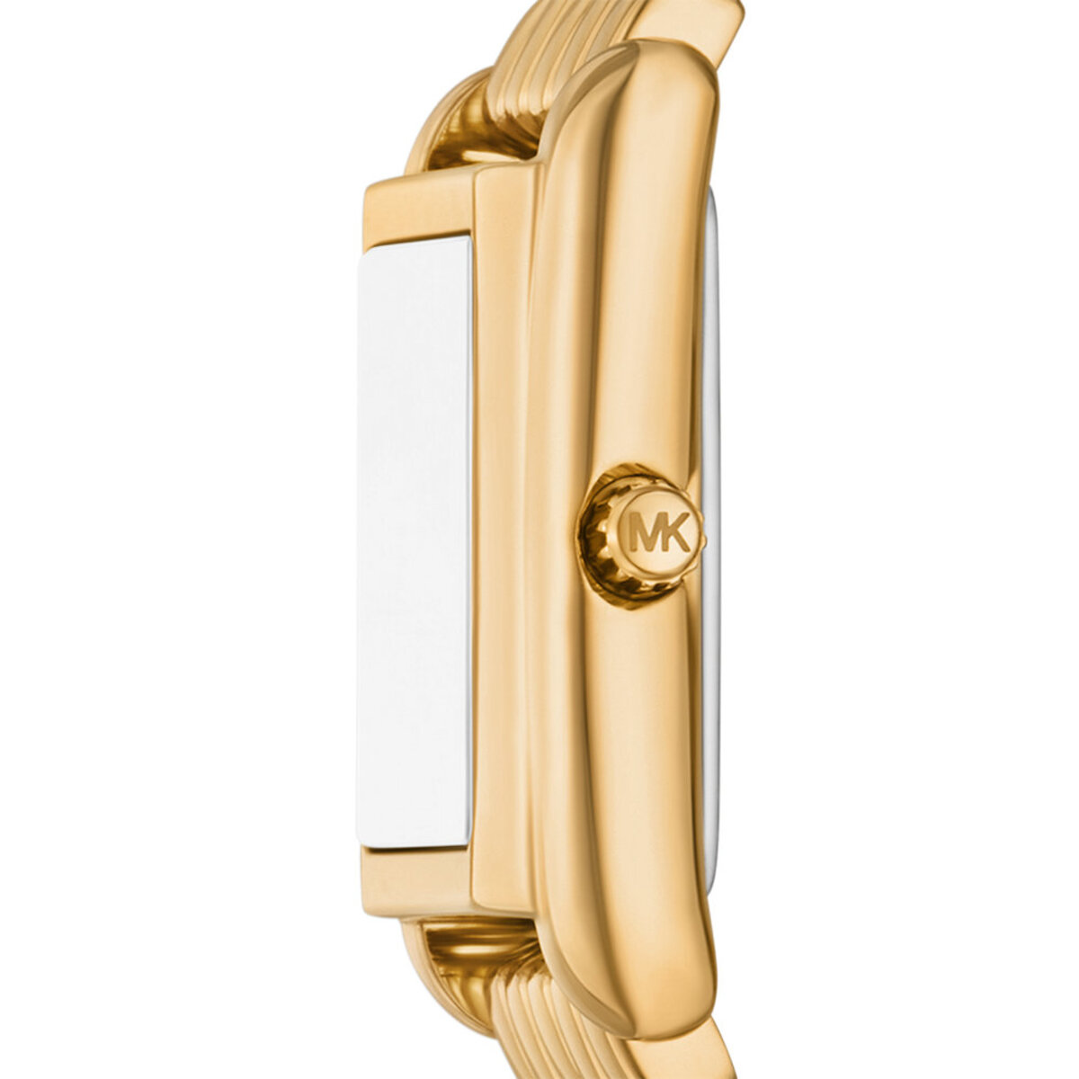 Montre Analogique ESSEX doré noir doré, MICHAEL KORS