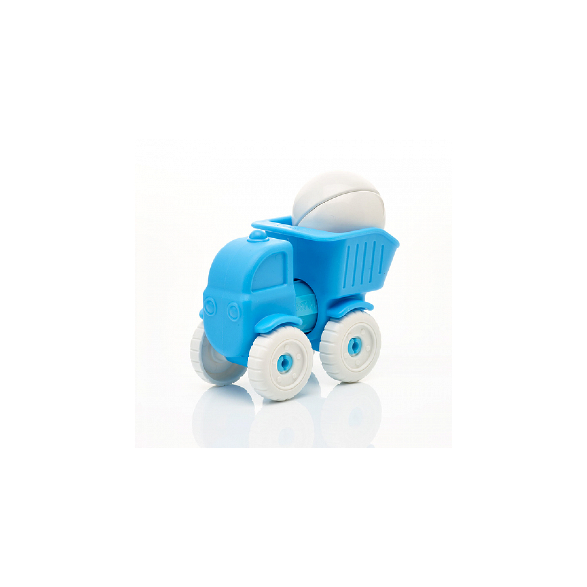 SmartMax My First Vehicules rouge, SMART GAMES