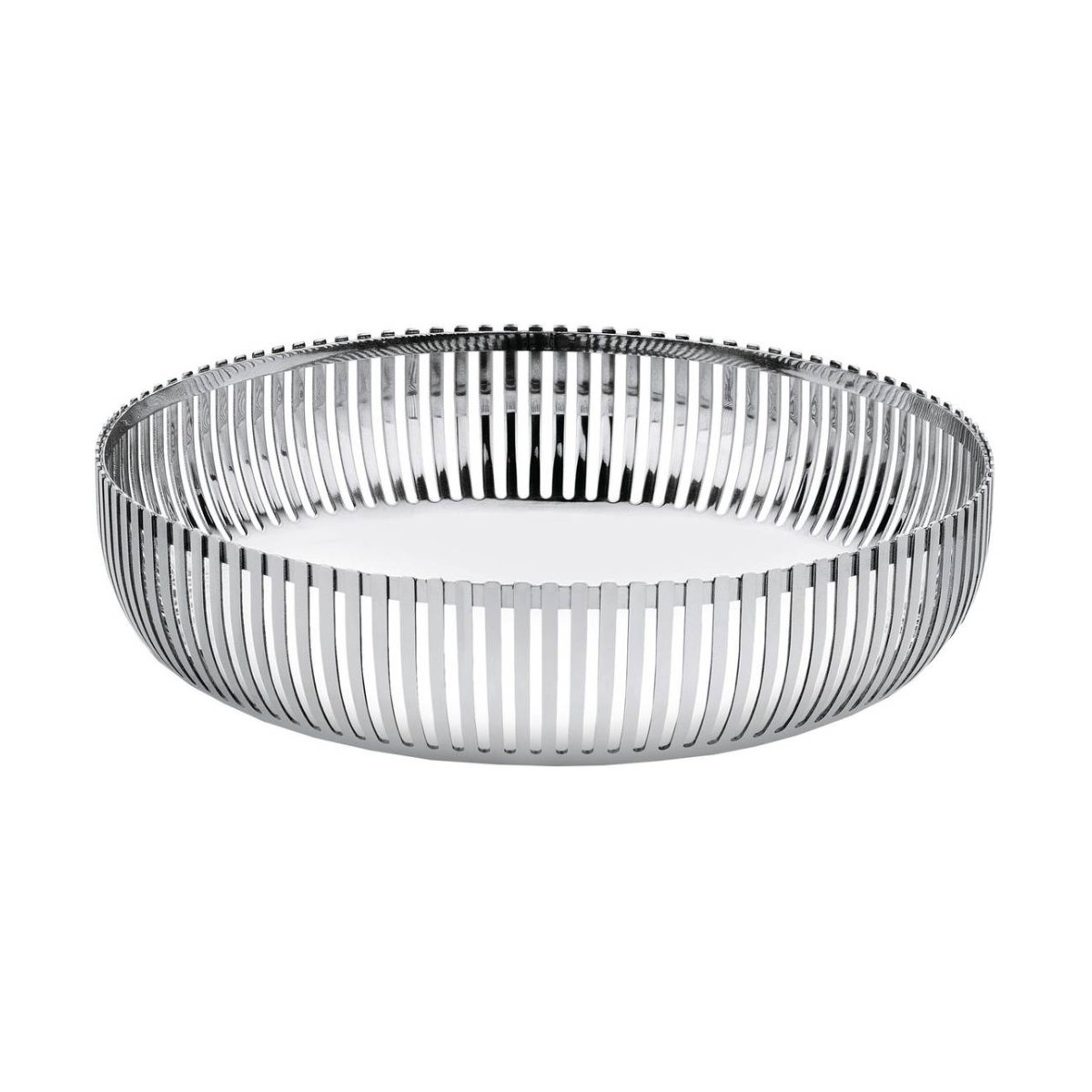 Corbeille coloris unique, ALESSI