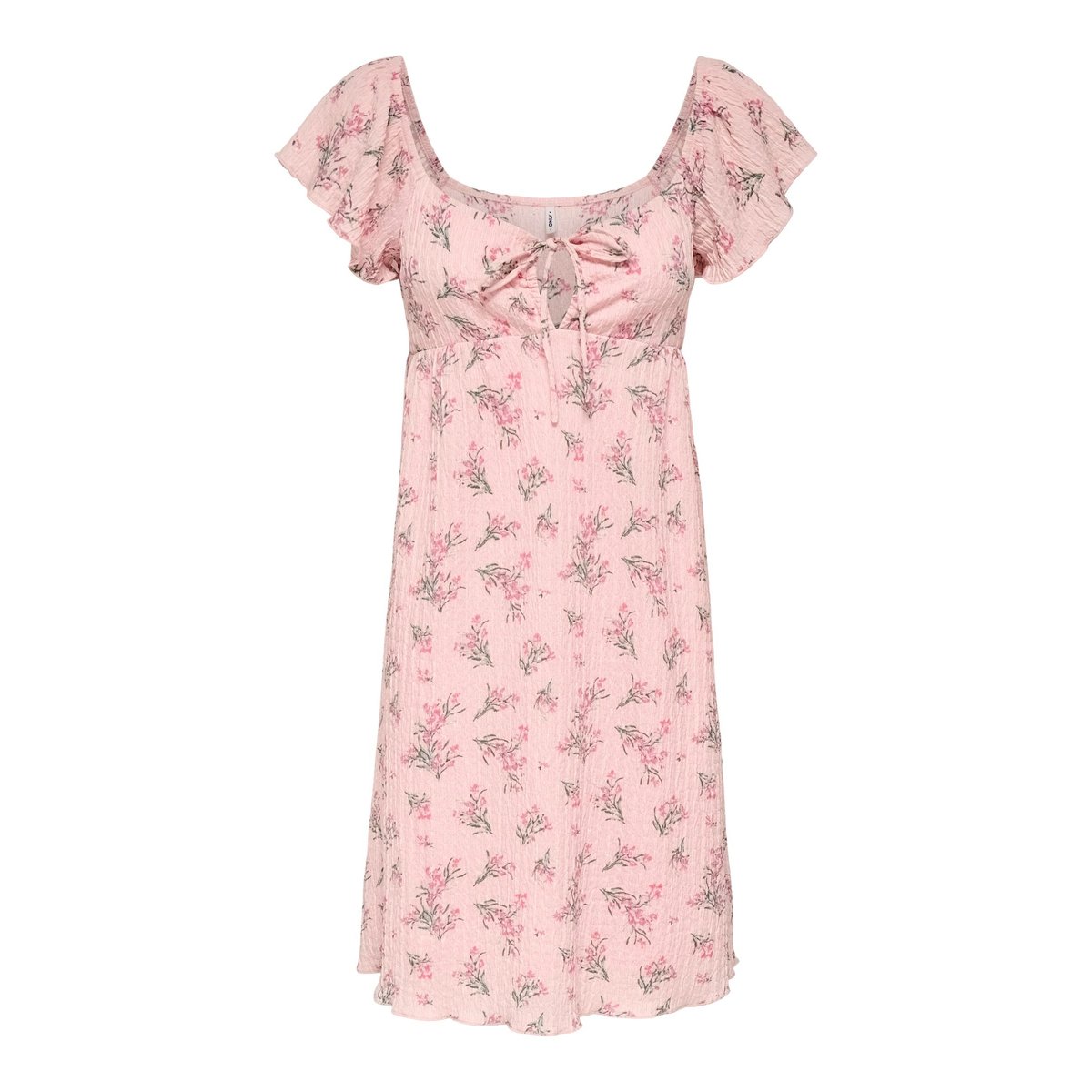 Robe pale lilac, ONLY