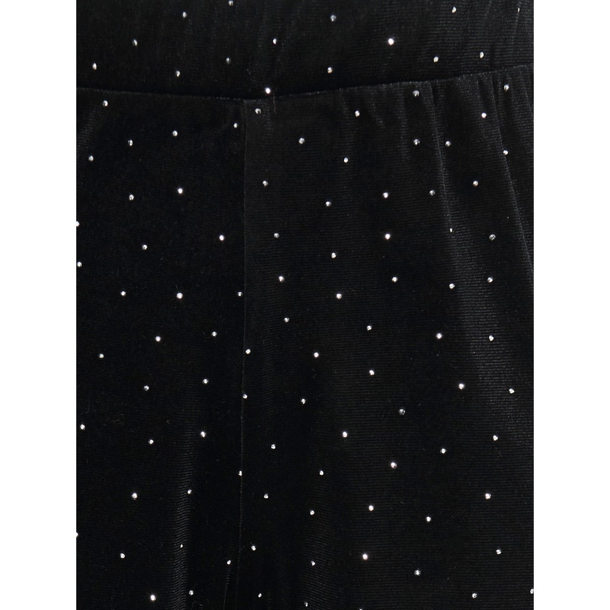 Pantalon noire - black, KIDS ONLY
