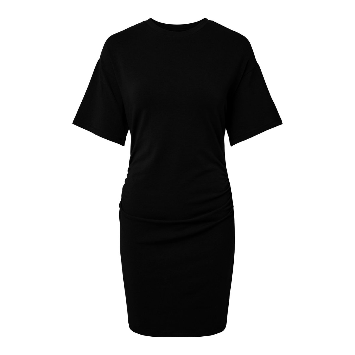 Mini-Robe noir - black1, PIECES