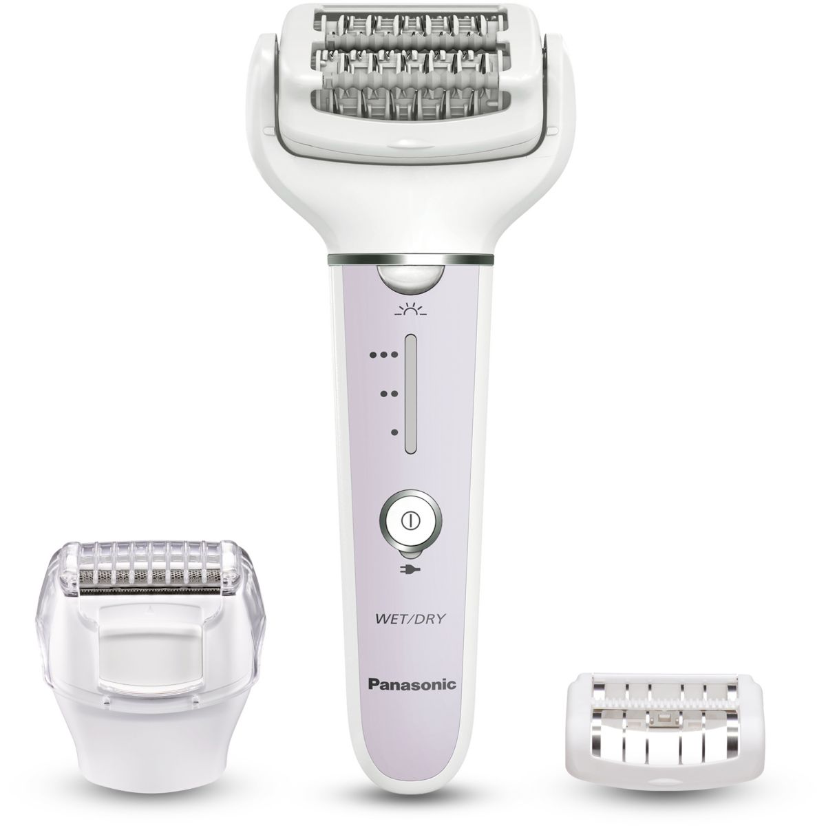 Epilateur électrique ES-EY30AV503 couleur unique, PANASONIC