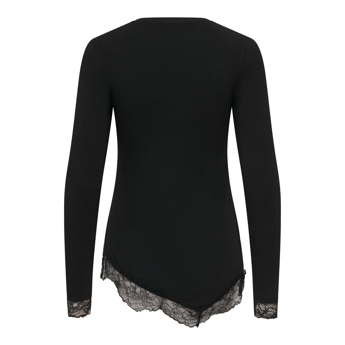 Top noire - black, ONLY