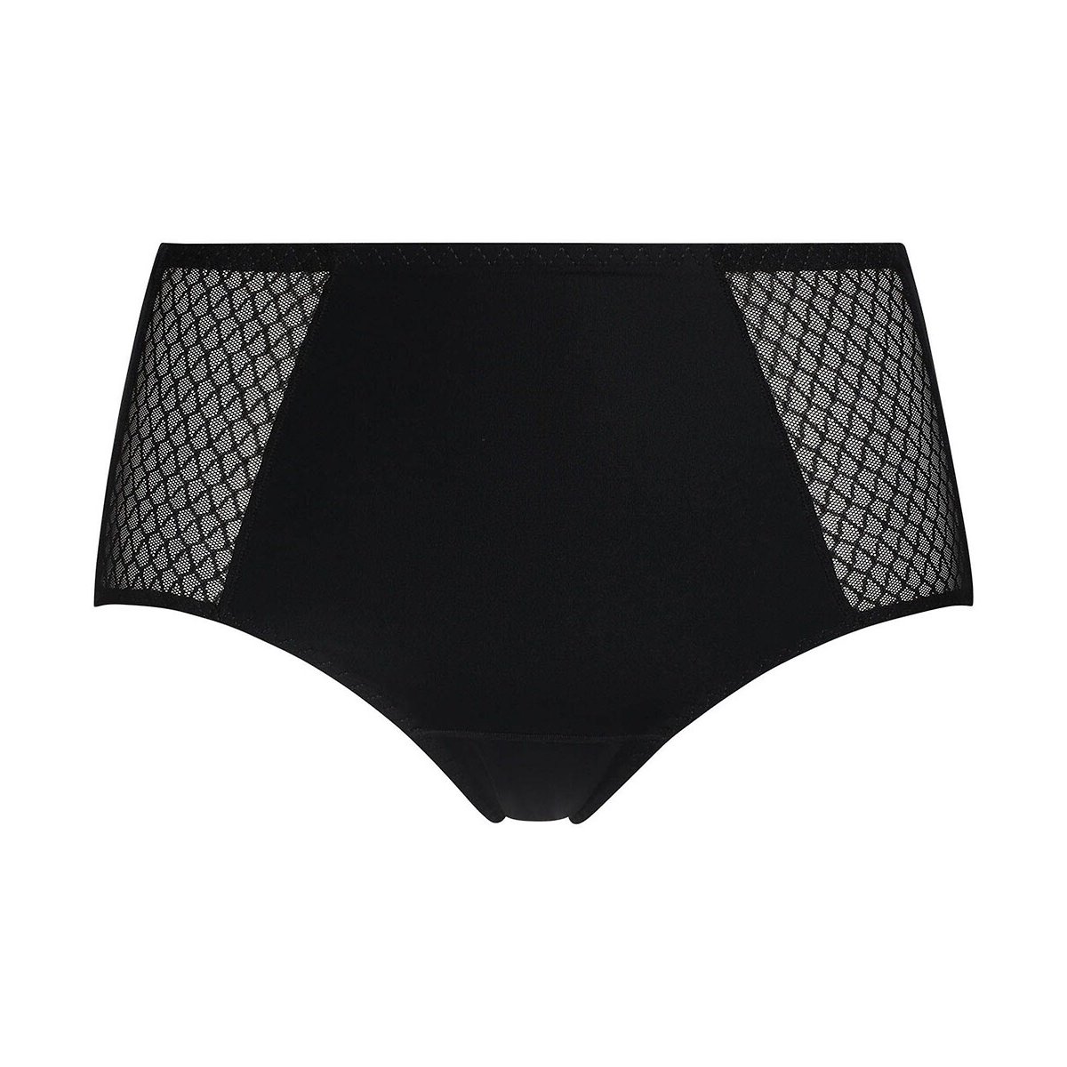 EcoDim Tummy Toning Knickers black, DIM