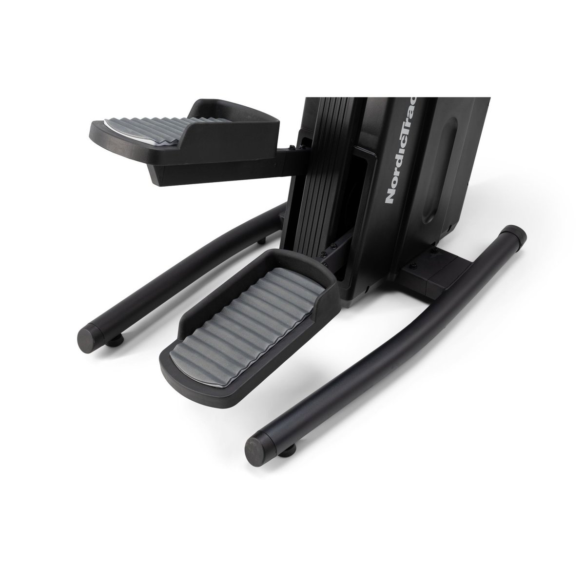 Vélo Elliptique Step Climber / Écran tactile 10" noir, NORDICTRACK