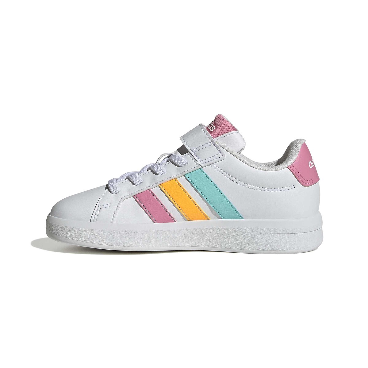 Scarpe da ginnastica Grand Court 3.0 bianco/multicolore , ADIDAS SPORTSWEAR
