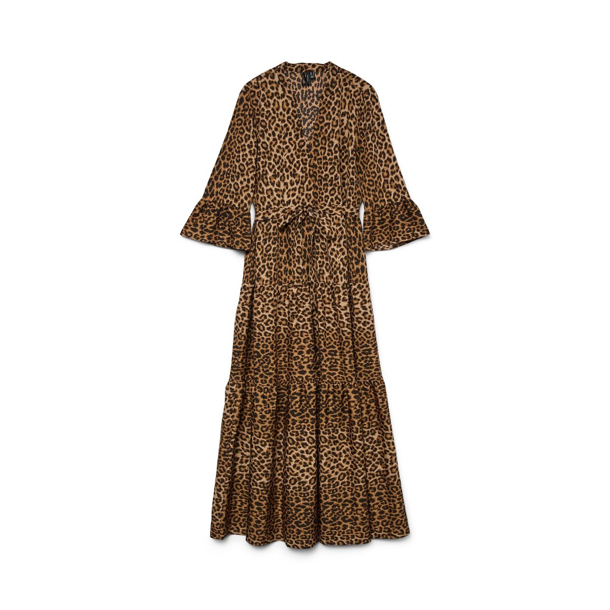 Robe tigers eye, VERO MODA