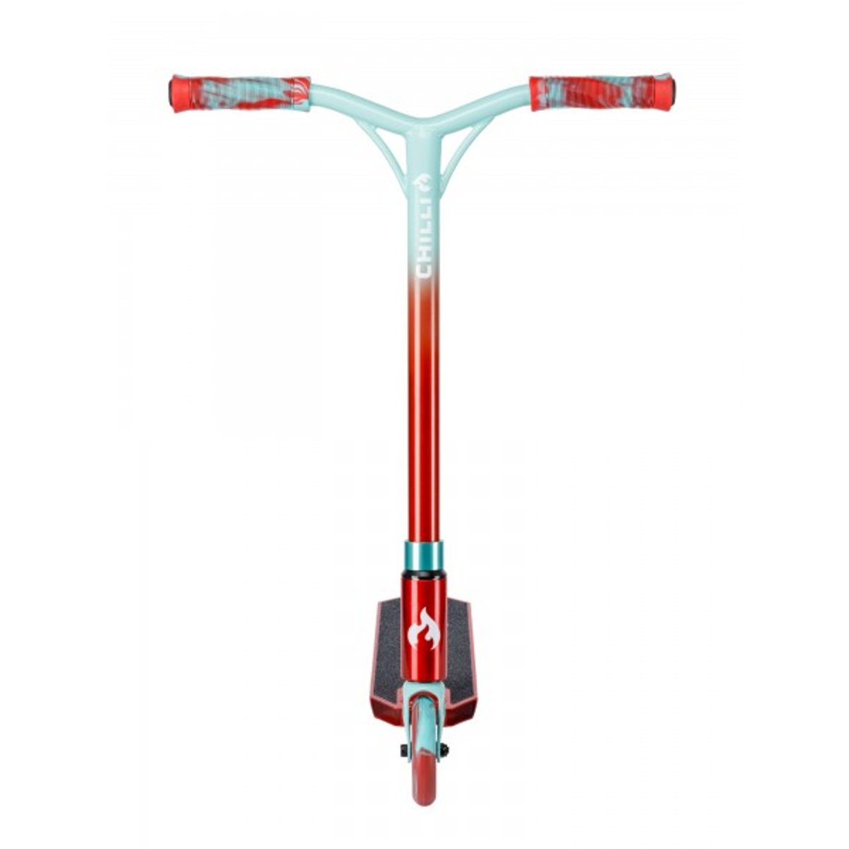 Chilli Jumpstart S -  et rouge, MICRO MOBILITY