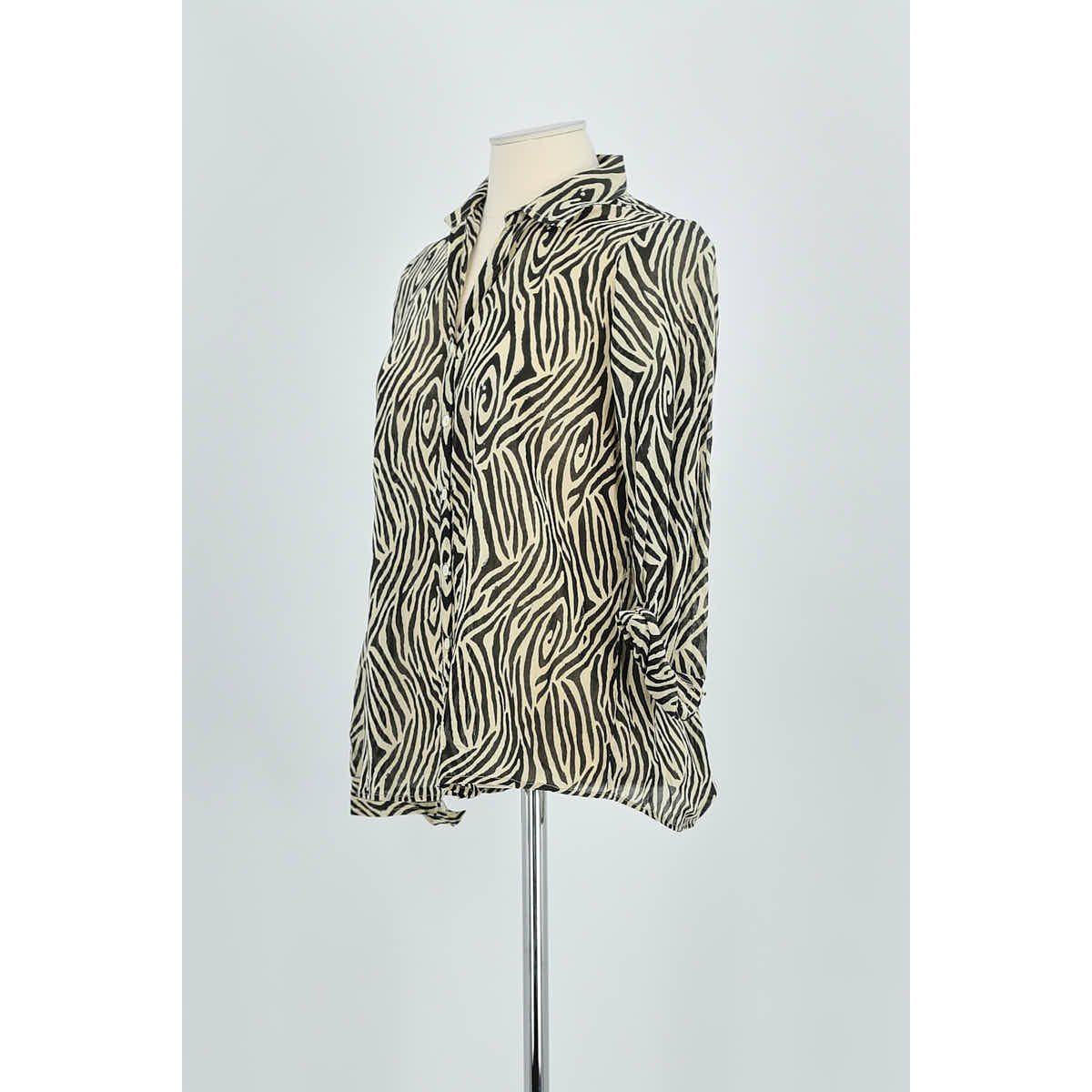 Chemise - Très Bon État beige, STELLA FOREST
