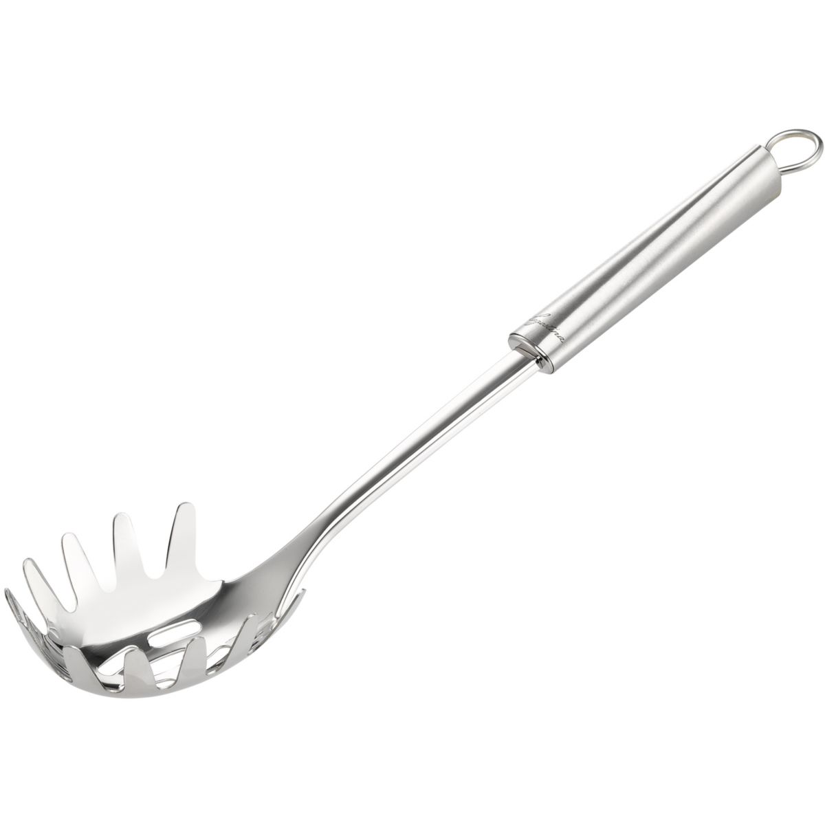 Wok Saltapasta Amore Mio 26 cm + Cuillère couleur unique, LAGOSTINA