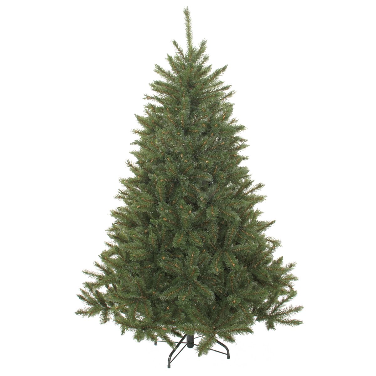 Sapin de Noël H260 cm BRISTLECONE vert, TRIUMPH TREE