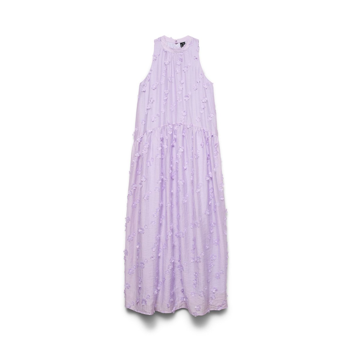 Robe pastel lilac, VERO MODA