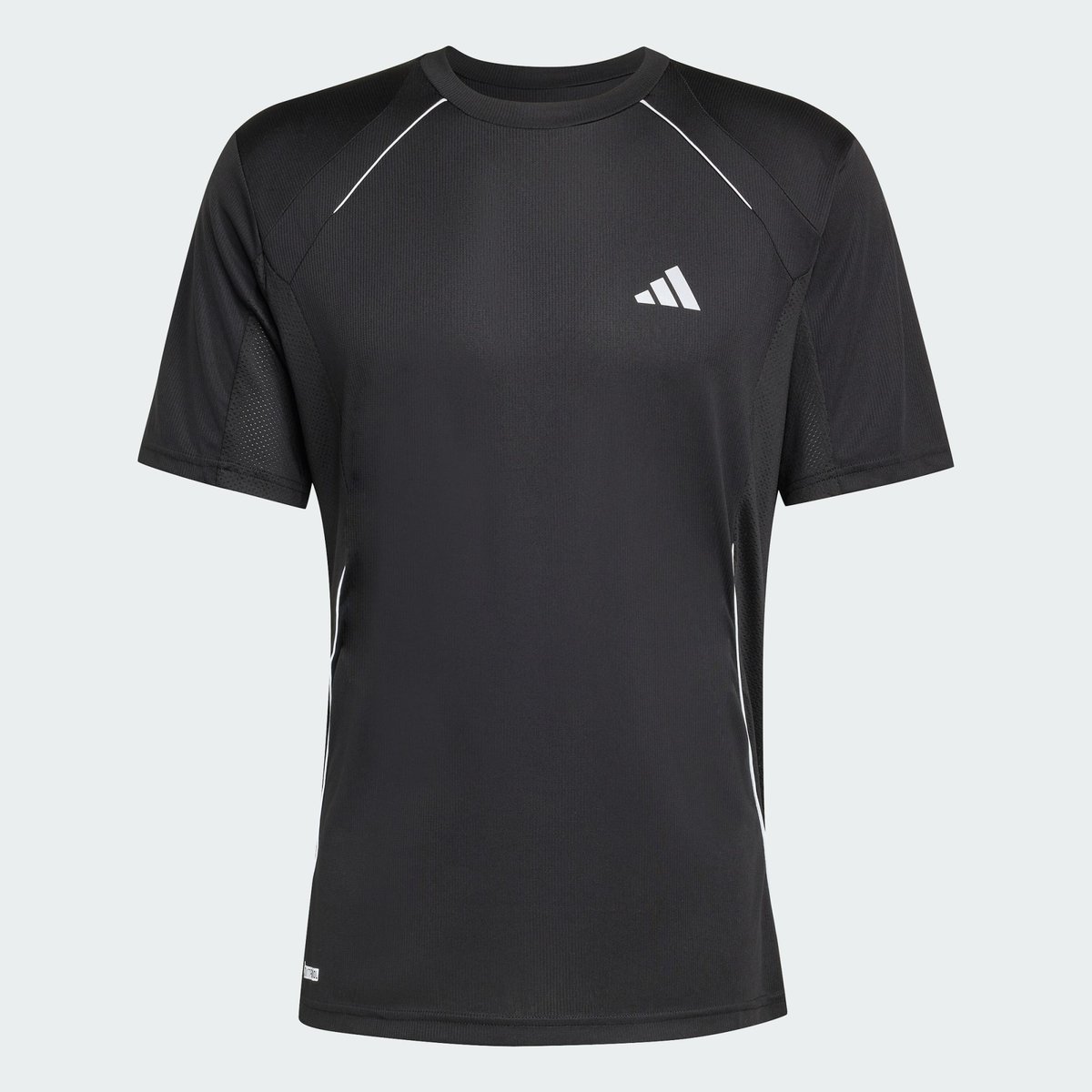 T-Shirt Tech Apparel T-Shirt Tech Apparel black, adidas Performance