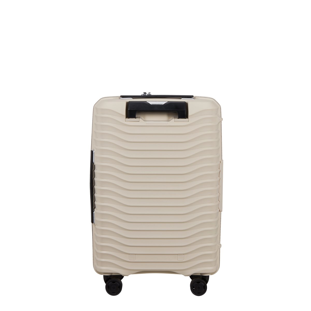 Upscape valise 4 roues taille S sandstone, SAMSONITE