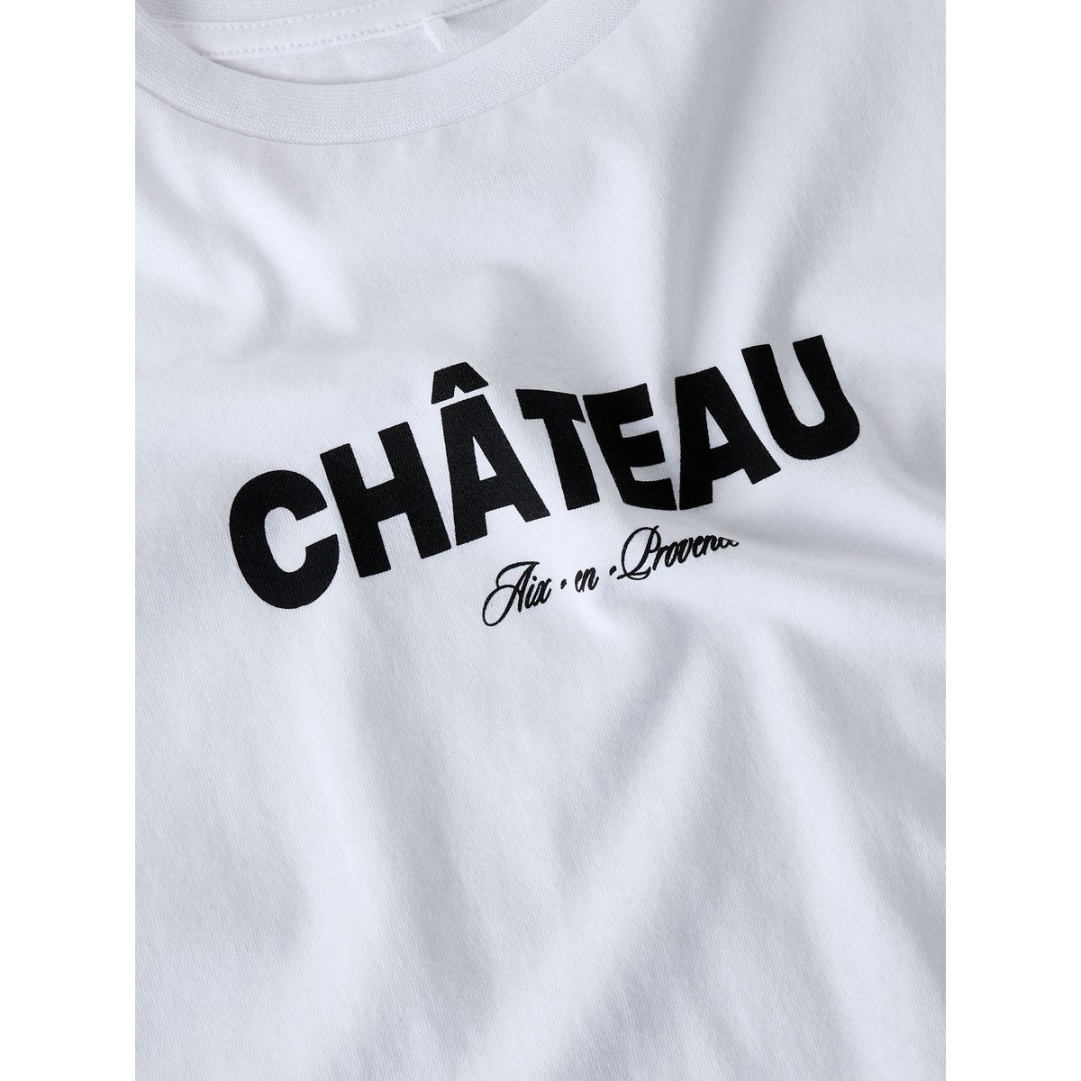 T-Shirt bright white, NAME IT