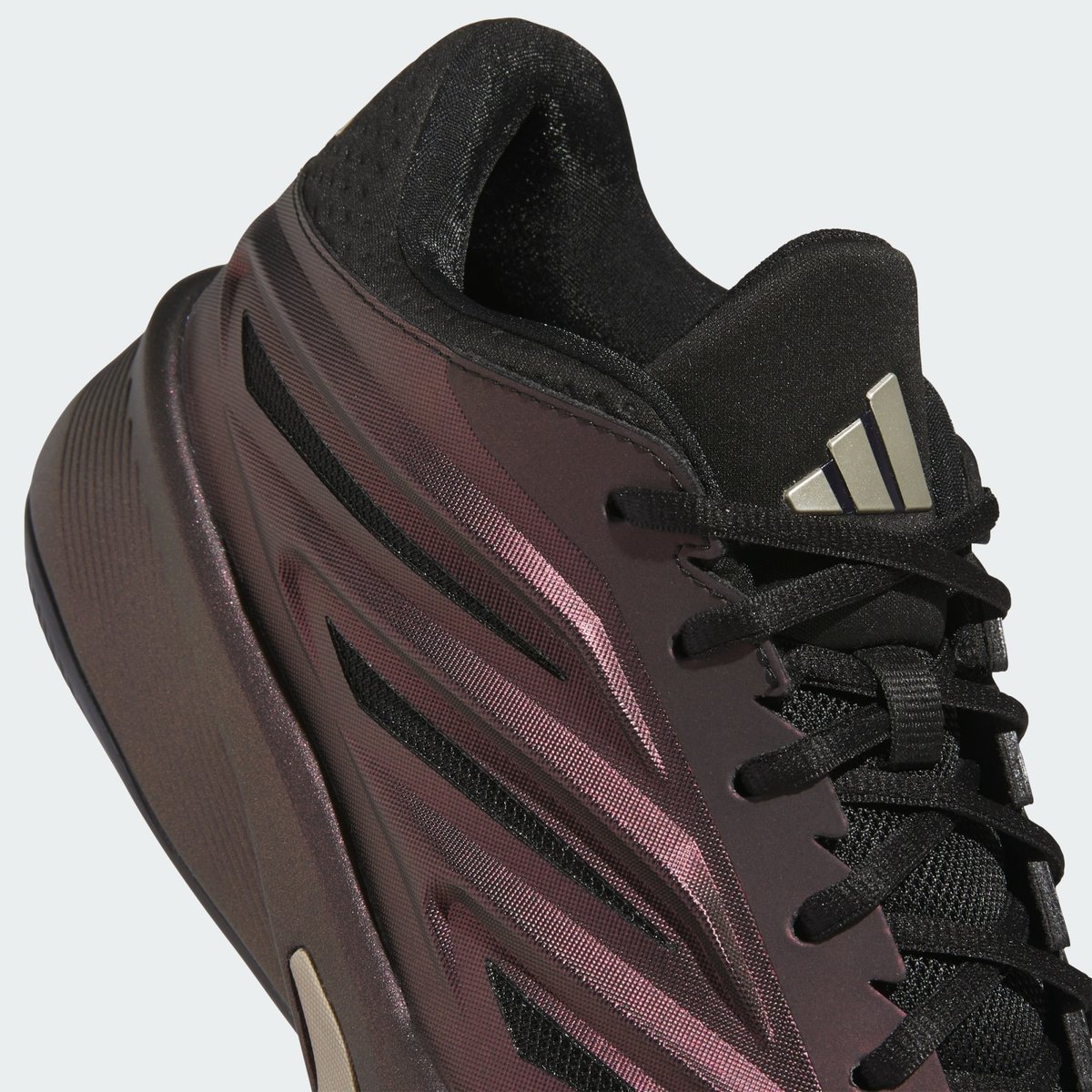 Chaussure Crazy Energy Chaussure Crazy Energy maroon / core black / cyber metallic, adidas Performance