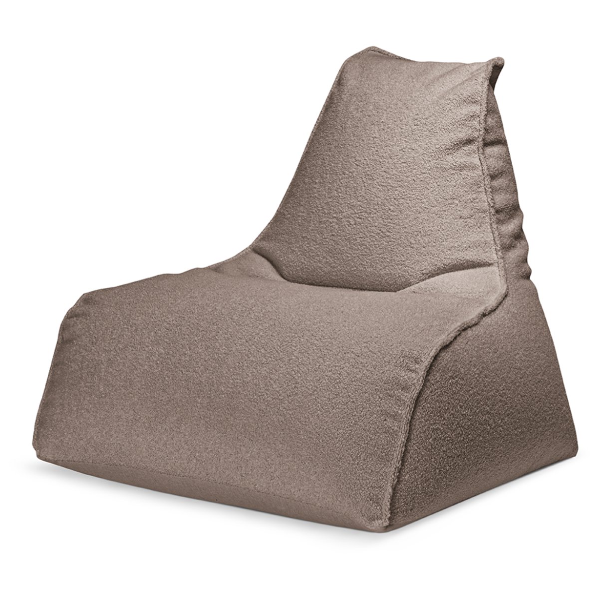Fauteuil d'intérieur JAZZ WOOLLY multicolor, SITTING POINT