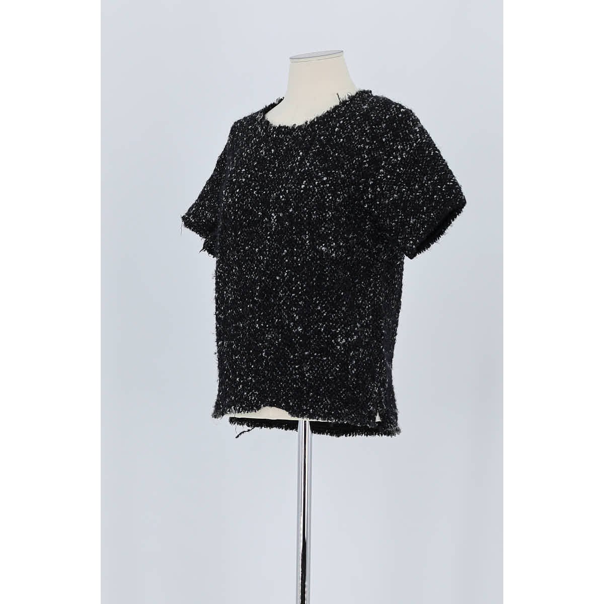 T-shirt - Très Bon État noir, ISABEL MARANT