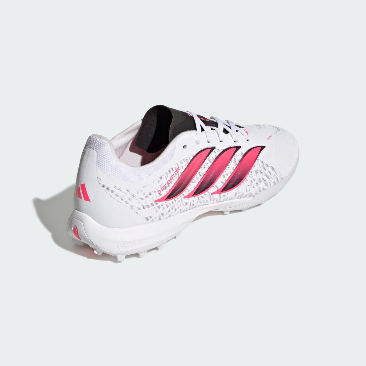 Chaussure De Football Predator League Turf Chaussure De Football Predator League Turf cloud white / solar turbo / core black, adidas Performance