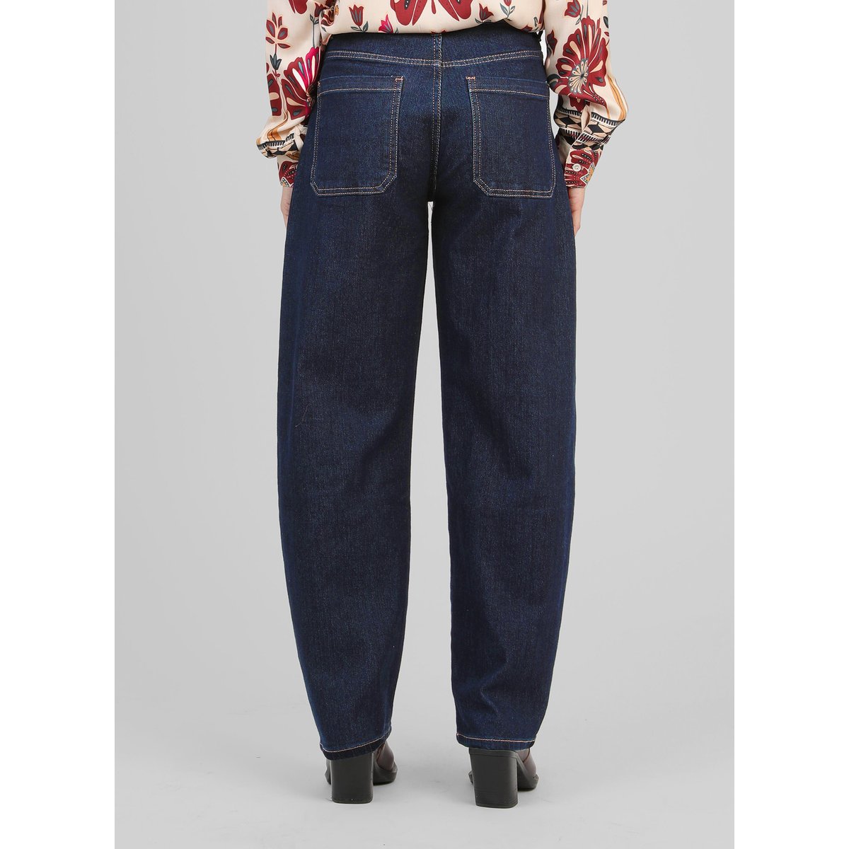 Pantalon Palory JEAN brut, AN'GE