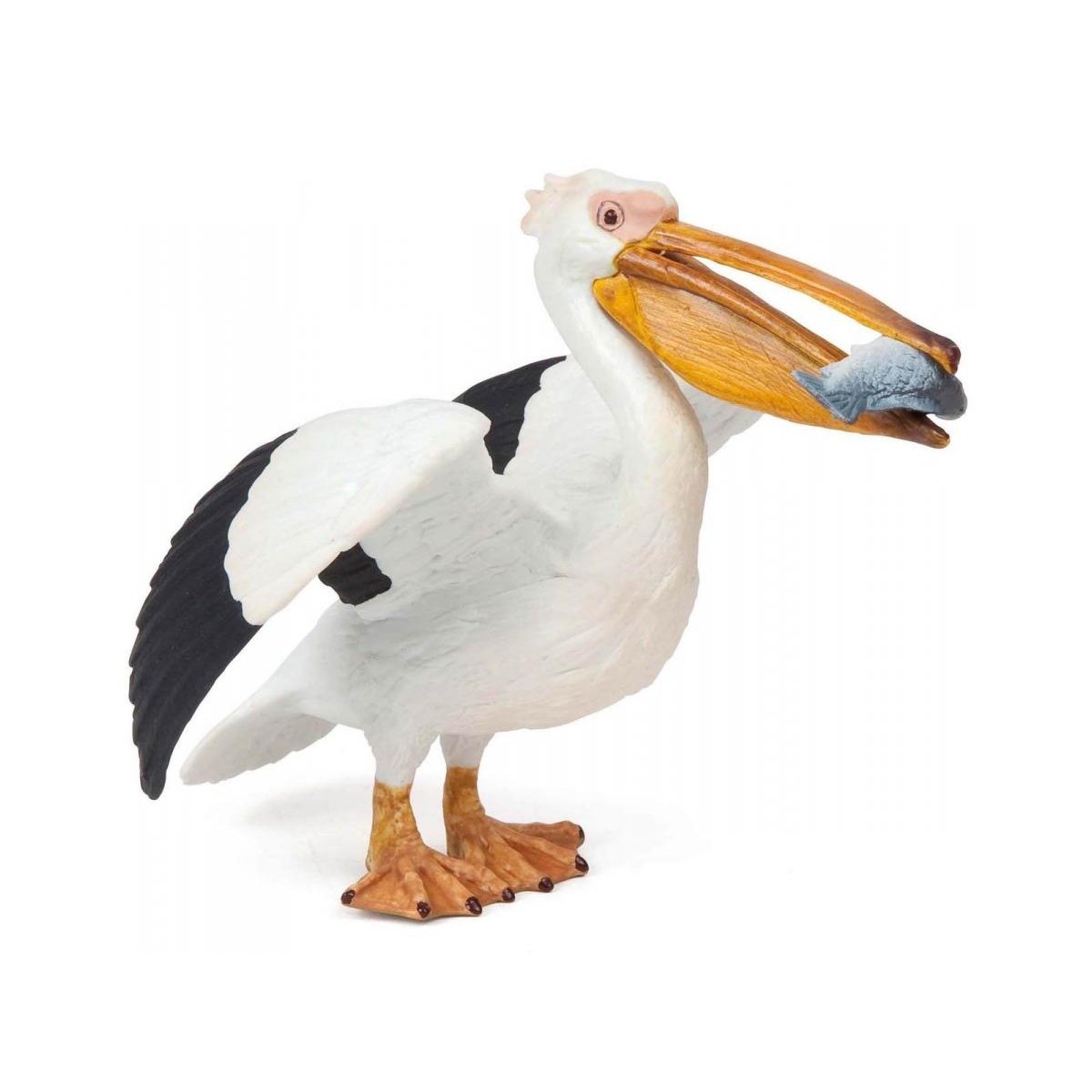 Figurine Pélican blanc, PAPO