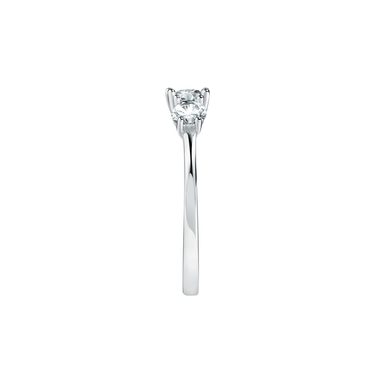 Bague en argent 925 PER SEMPRE argent, BLUESPIRIT