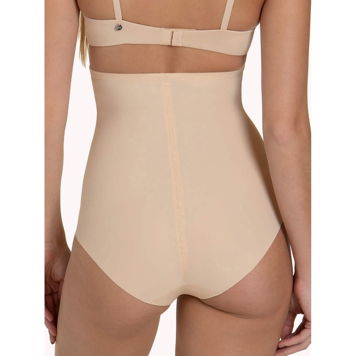 Panty bodyliner Bella peau peau, LISCA