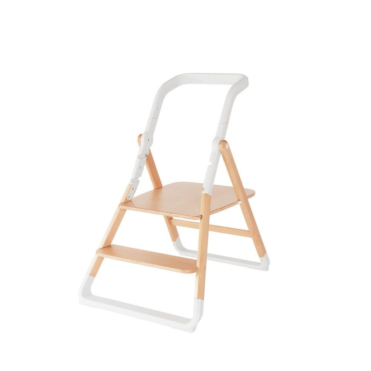Tour d'observation Evolve blanc, ERGOBABY