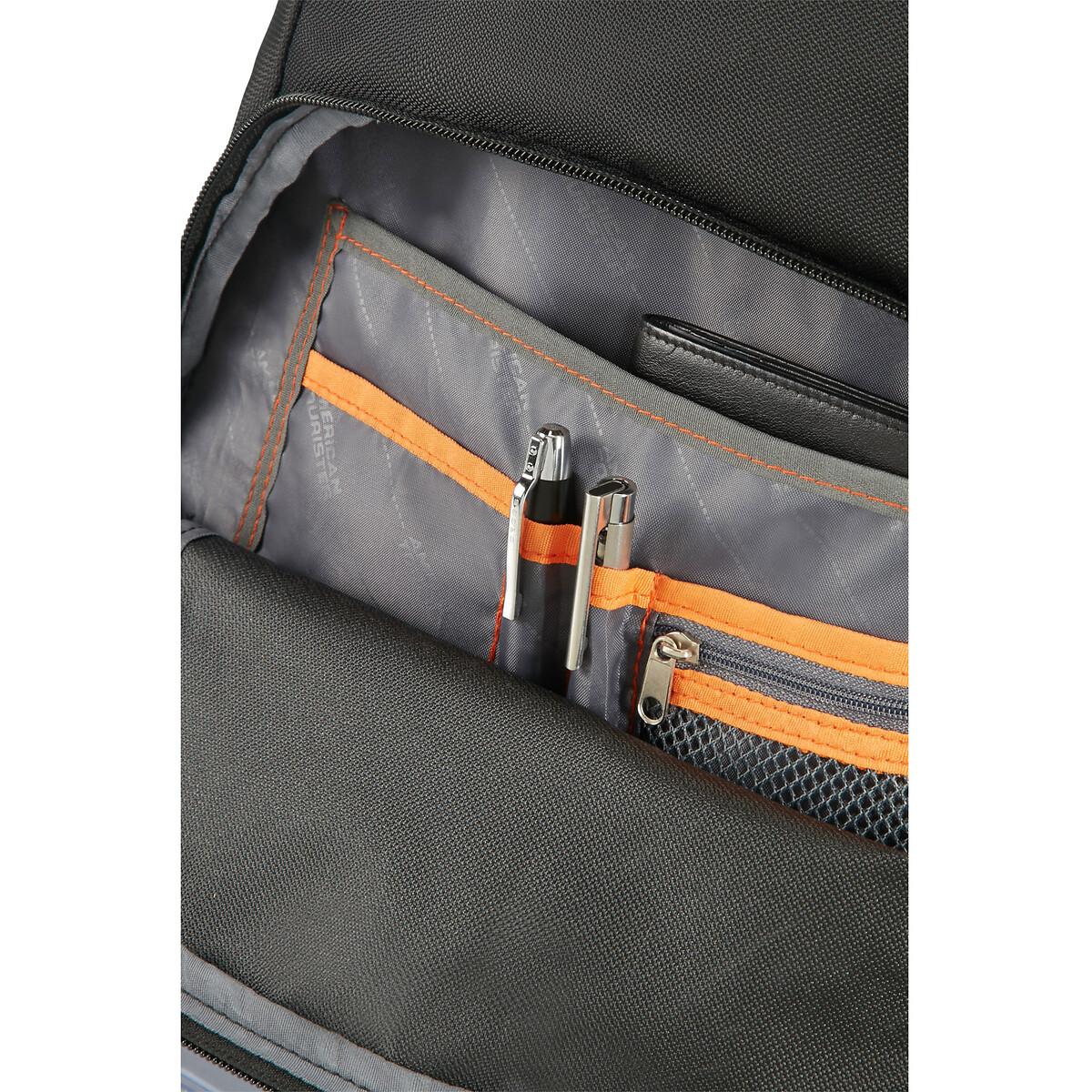 Mochila Urban Groove UG7 para portátil 15.6", American Tourister preto , AMERICAN TOURISTER