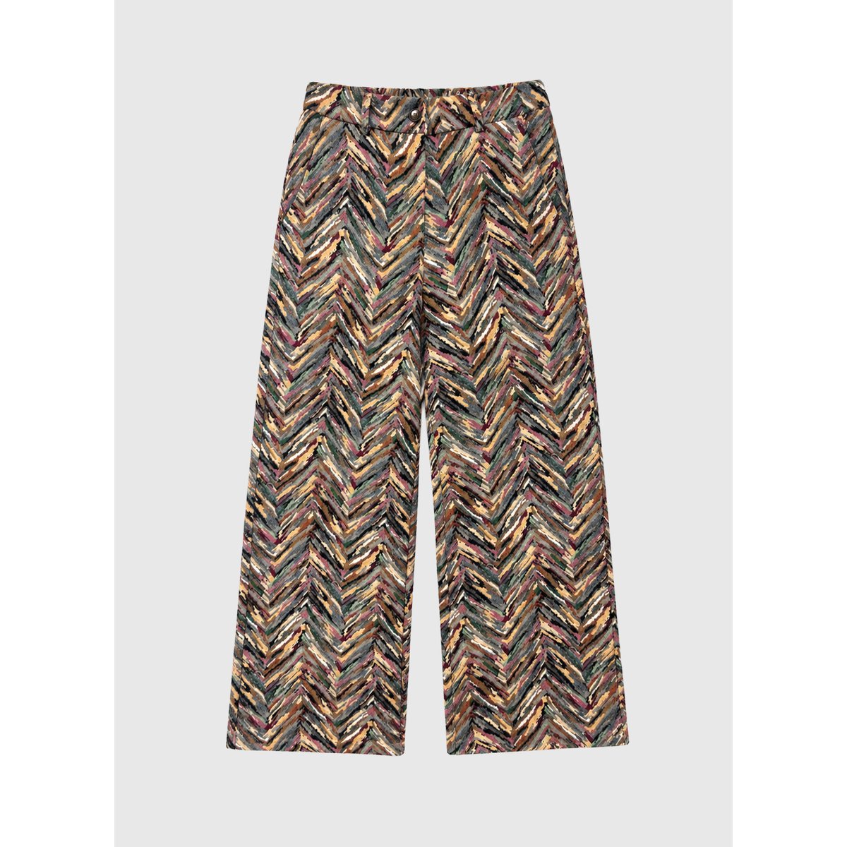 Pantalon PAVINA multico, AN'GE