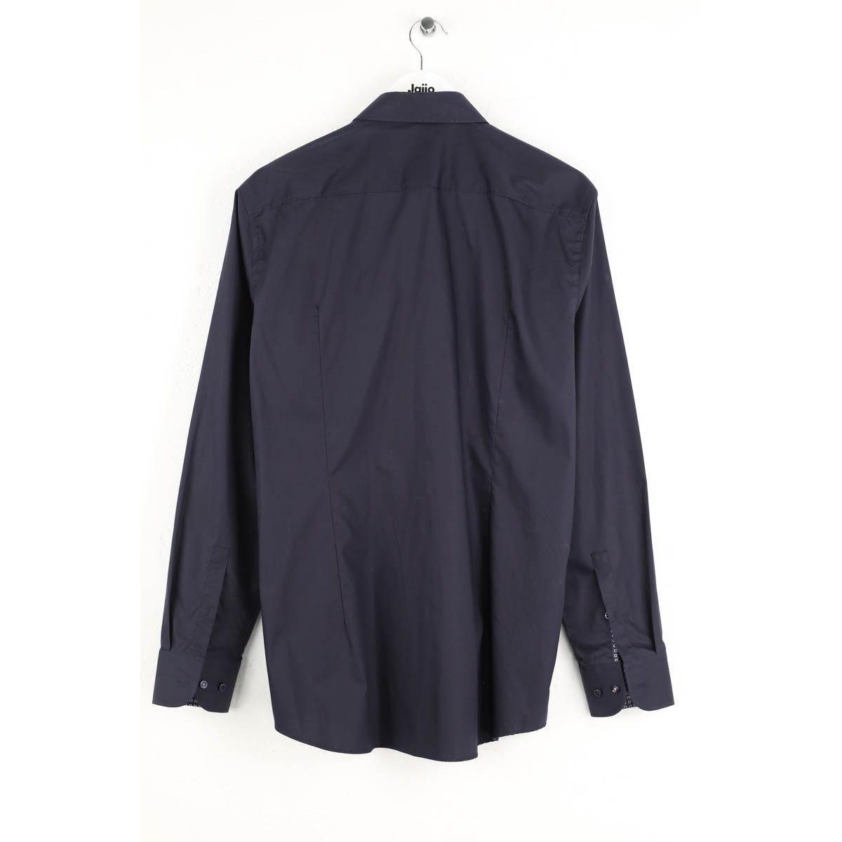Chemise - Très Bon État bleu, BOSS