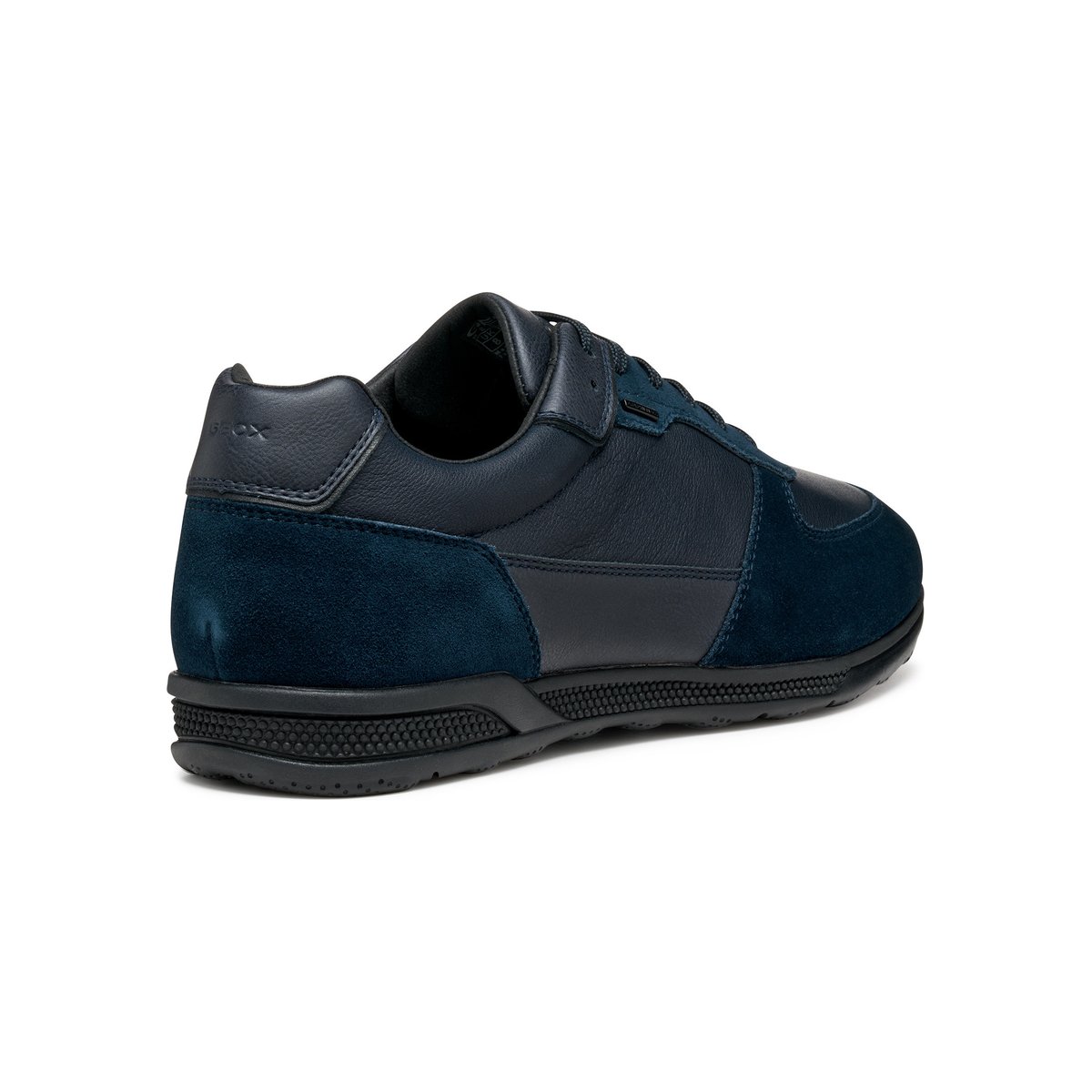 Baskets U SPHERICA ACTIF X3 B ABX bleu marine, GEOX
