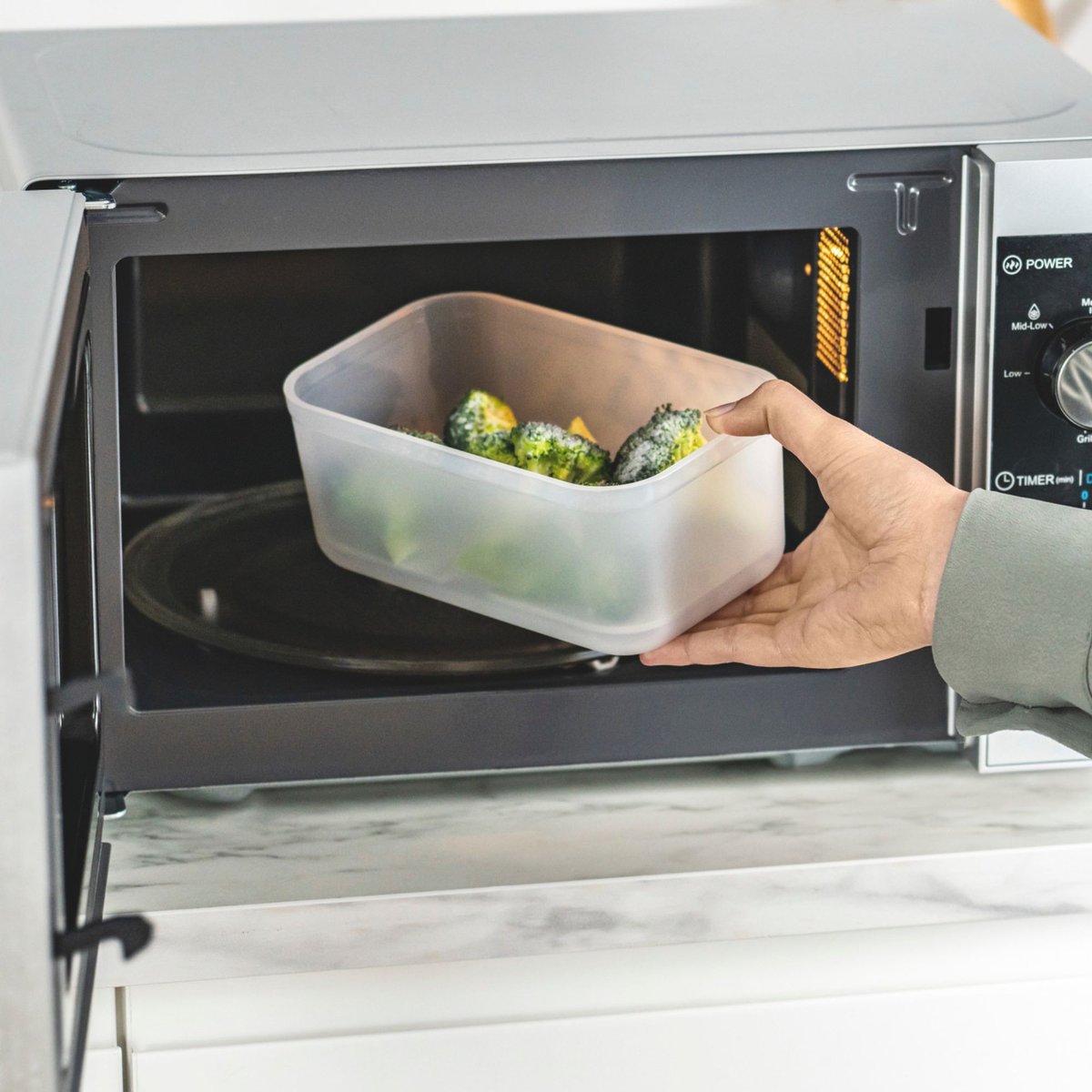 Kit de démarrage sous vide, Plastique, 8-pcs, La Mer la mer, ZWILLING