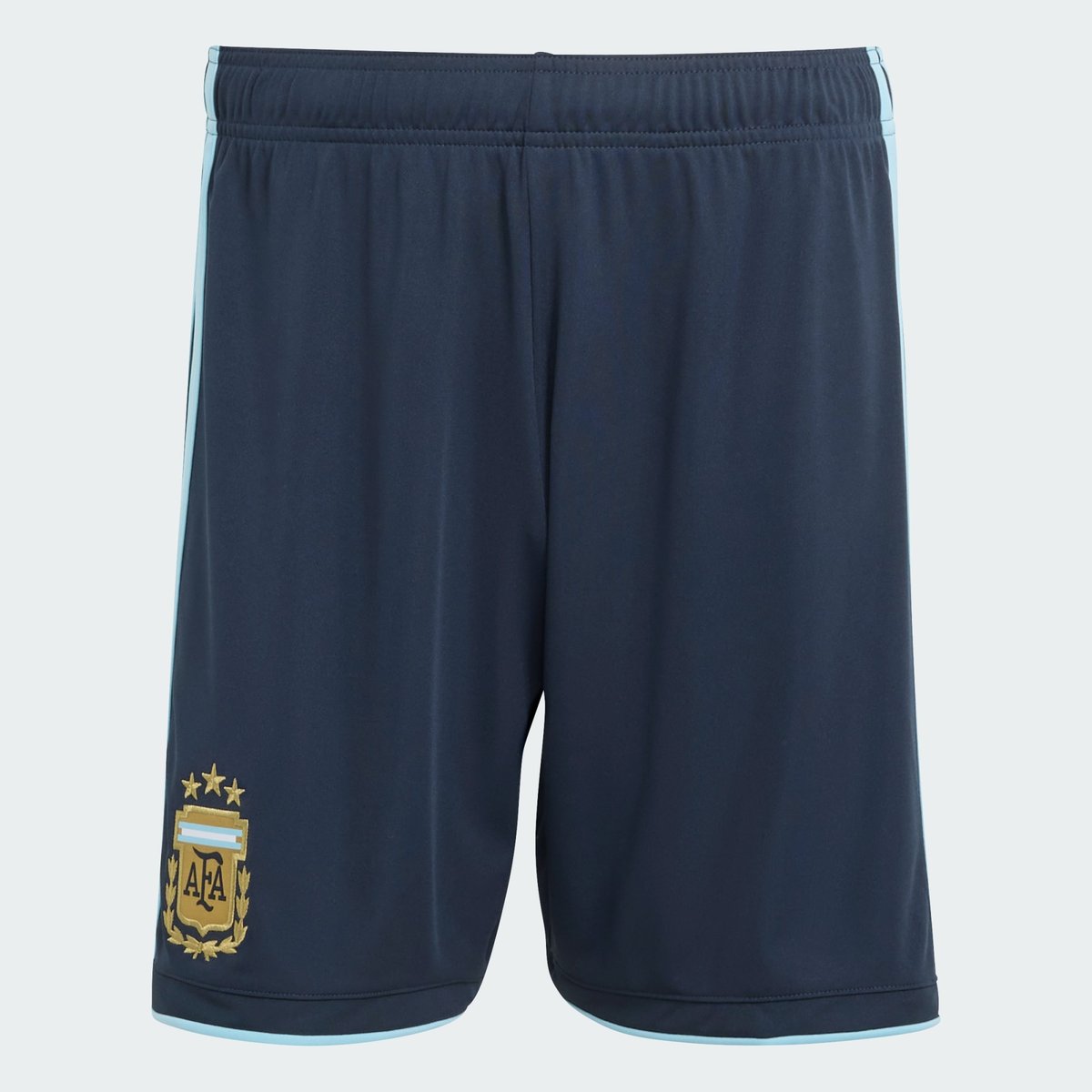 Short Domicile Argentine 26 Short Domicile Argentine 26 night navy / icey blue, adidas Performance