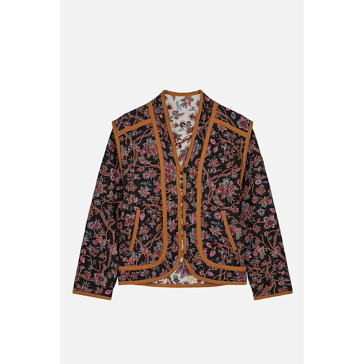 Short Fitted Jacket 90005017, LOUISE MISHA