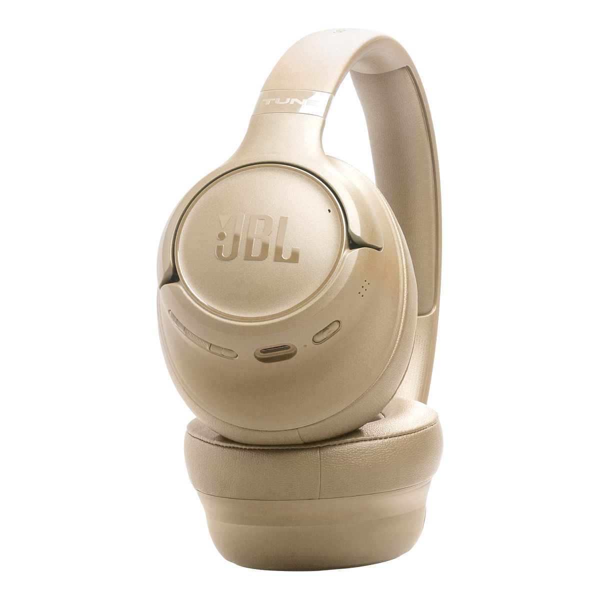 Casque Tune 730BT Beige couleur unique, JBL