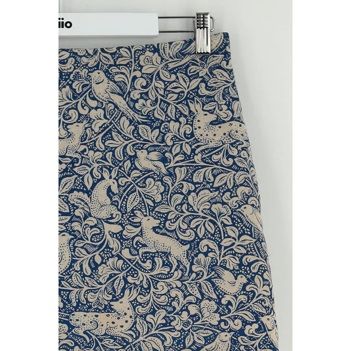 Mini jupe - Très Bon État bleu, SOEUR