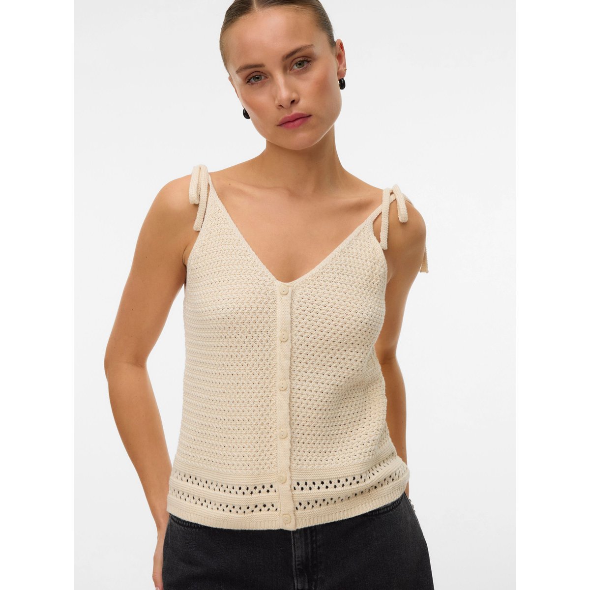 Top birch 1, VERO MODA
