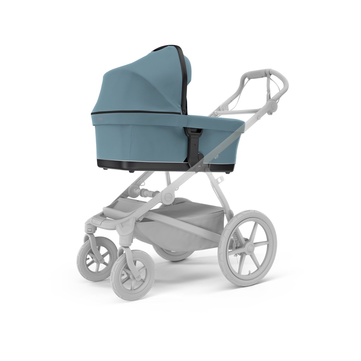 Nacelle Urban Glide 3 et 4 bleu, THULE