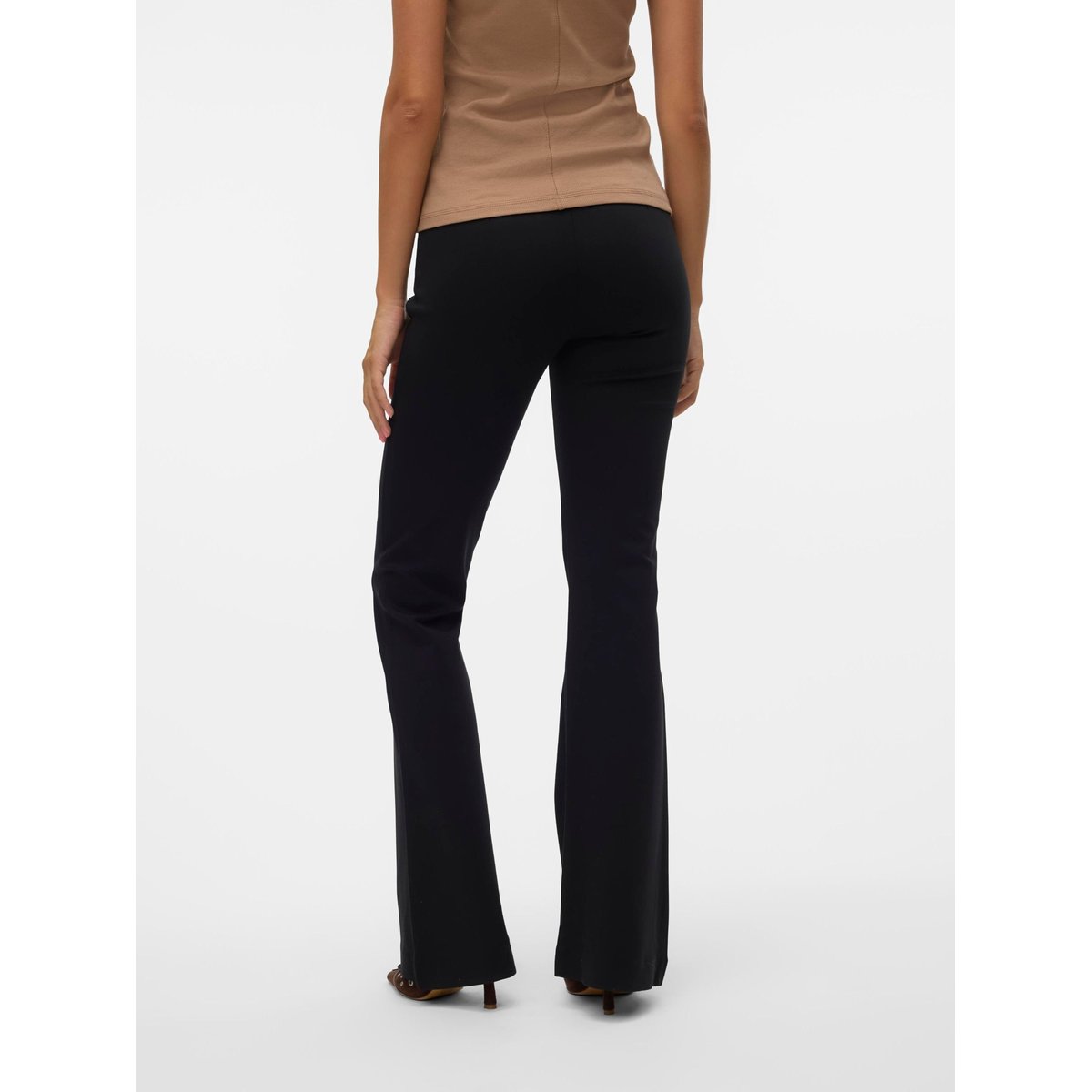 Pantalon noire - black, VERO MODA