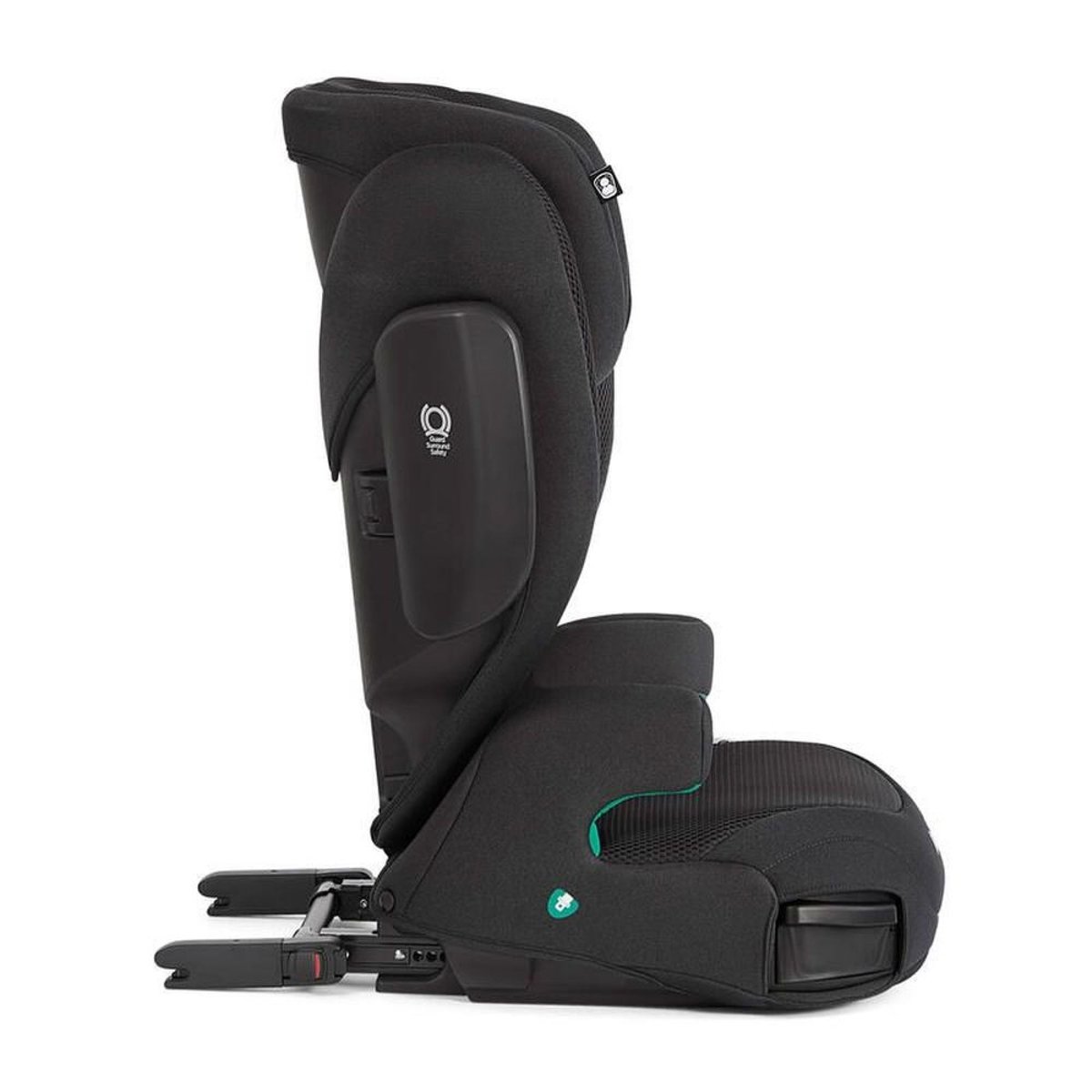 Siège auto i-Size i-Trillo FX mesh Mercury couleur unique, JOIE