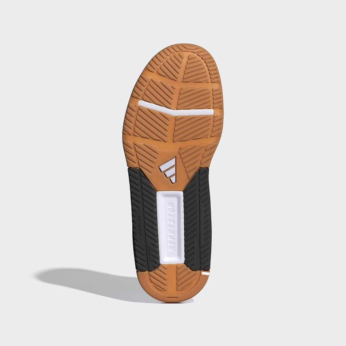 Chaussure De Training Dropset Base Chaussure De Training Dropset Base cloud white / core black / lucid red, adidas Performance