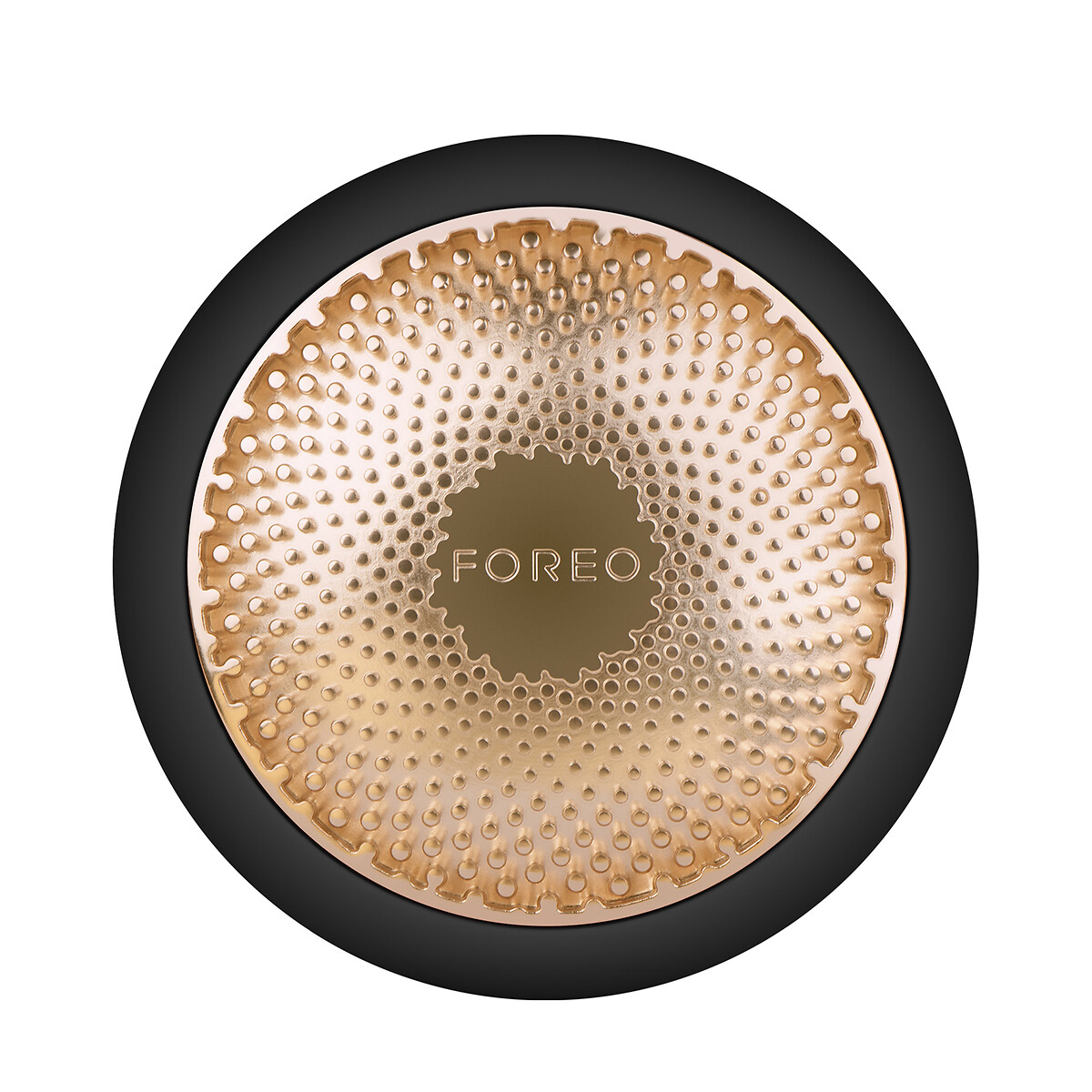 UFO 2 Deep Facial Hydration Device black, FOREO