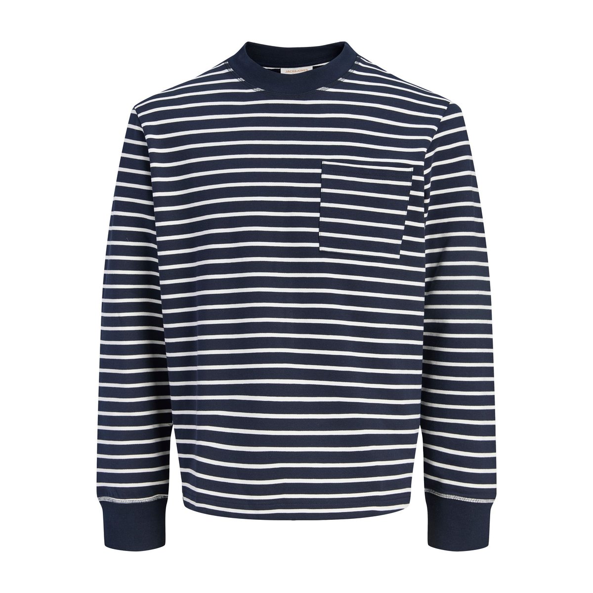 Sweat-Shirt sky captain, JACK & JONES JUNIOR