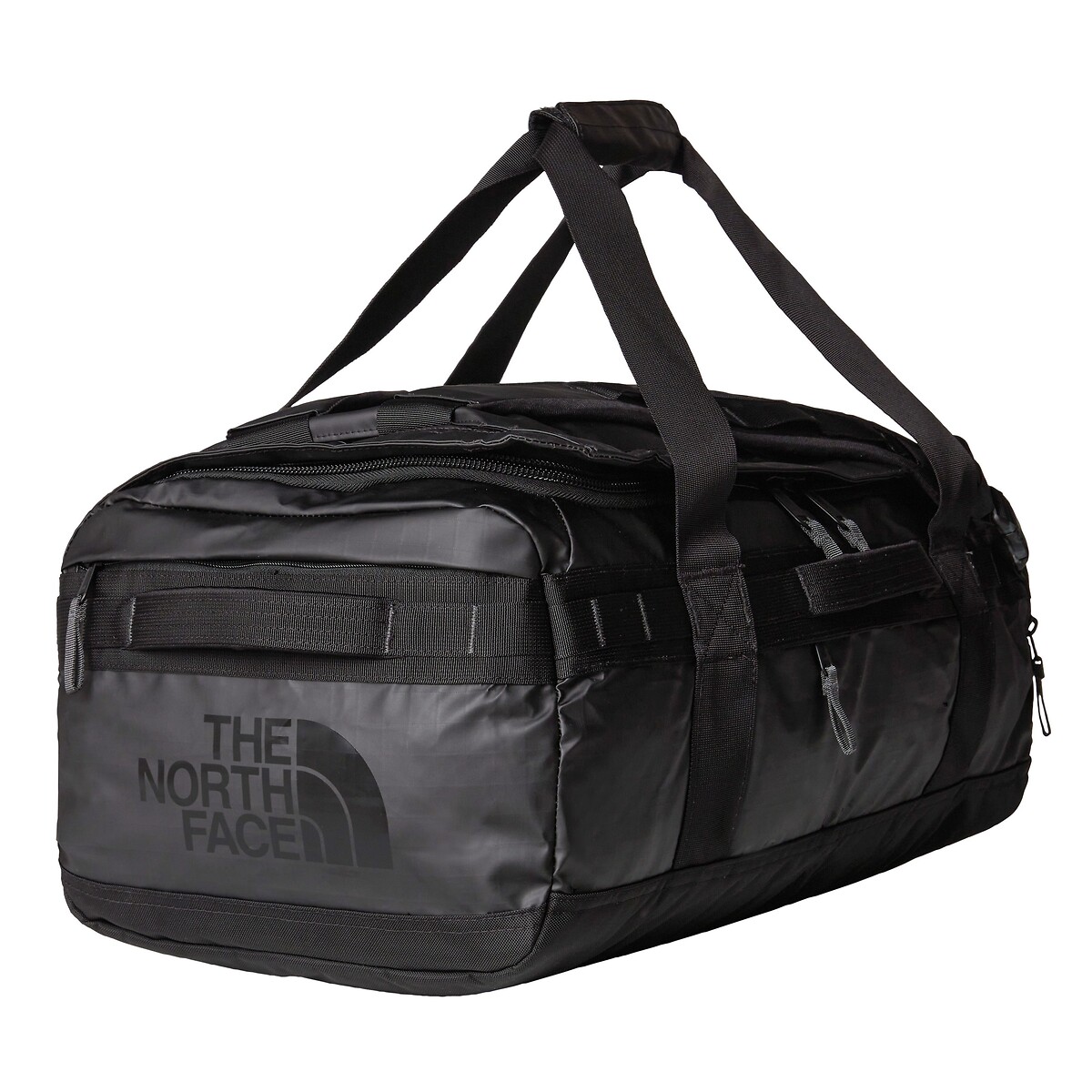 Backpack black, THE NORTH FACE