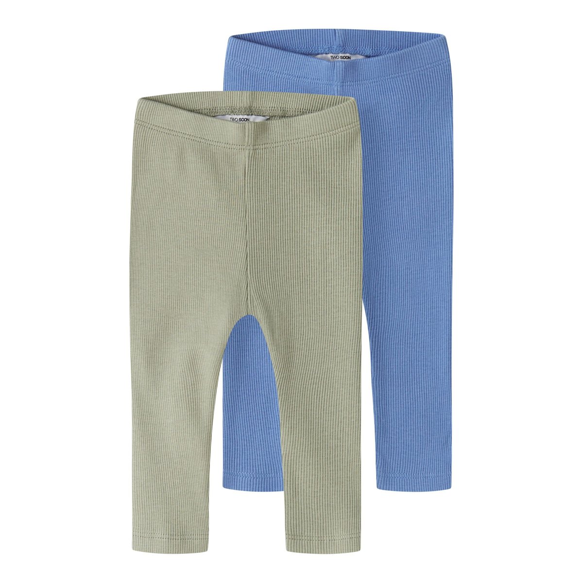 Leggings bleu - blue bonnet, TWO SOON
