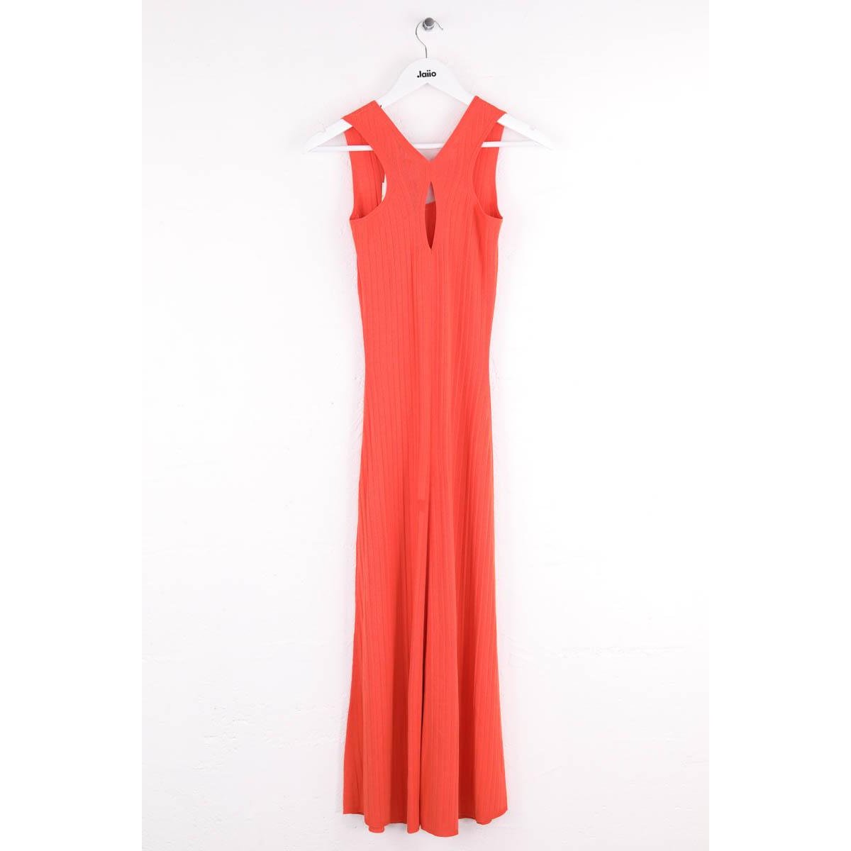 Robe - Très Bon État orange, JOSEPH
